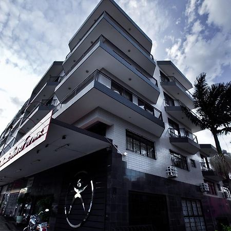 브라질리아 Apartamento Morato X 아파트 외부 사진