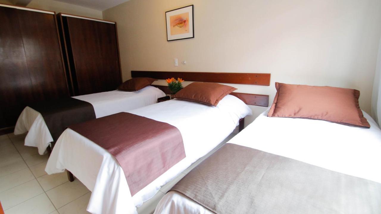 브라질리아 Apartamento Morato X 아파트 외부 사진