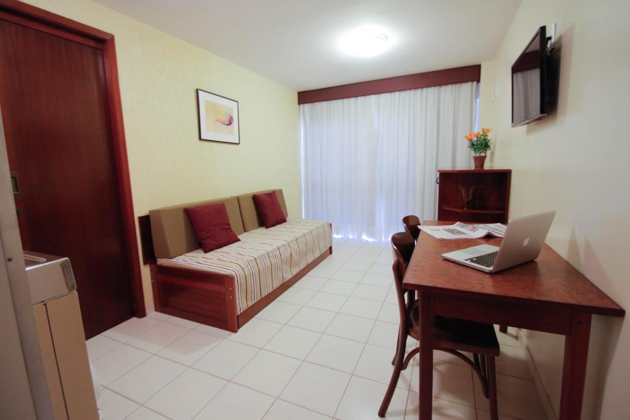 브라질리아 Apartamento Morato X 아파트 외부 사진