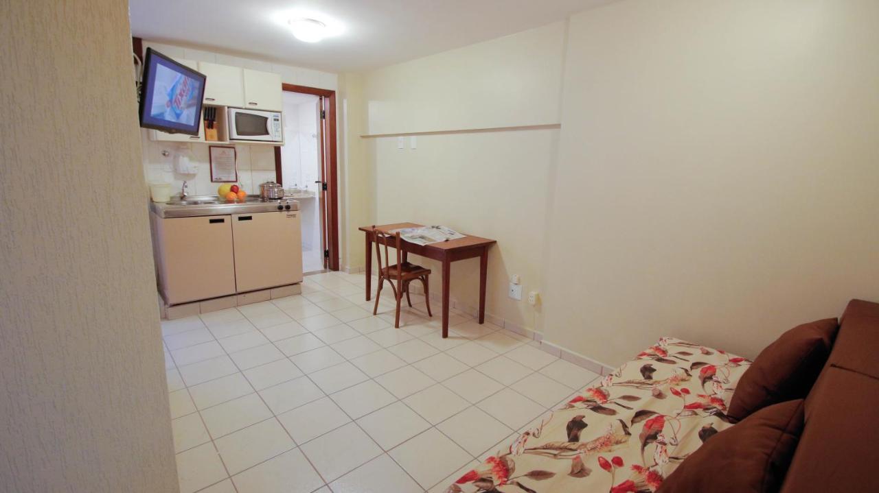 브라질리아 Apartamento Morato X 아파트 외부 사진