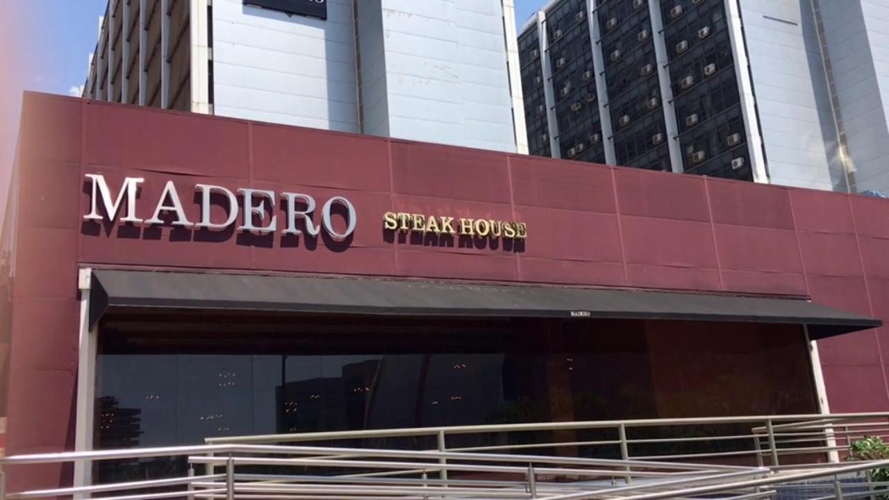 브라질리아 Apartamento Morato X 아파트 외부 사진